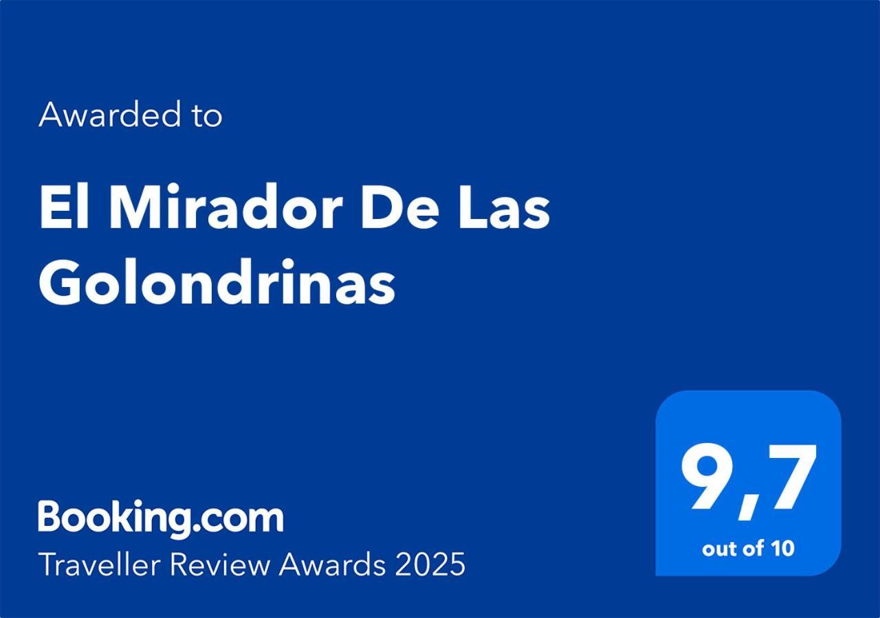 El Mirador De Las Golondrinas Numero De Registro Tr Cc 00551 Arroyo de la Luz Экстерьер фото